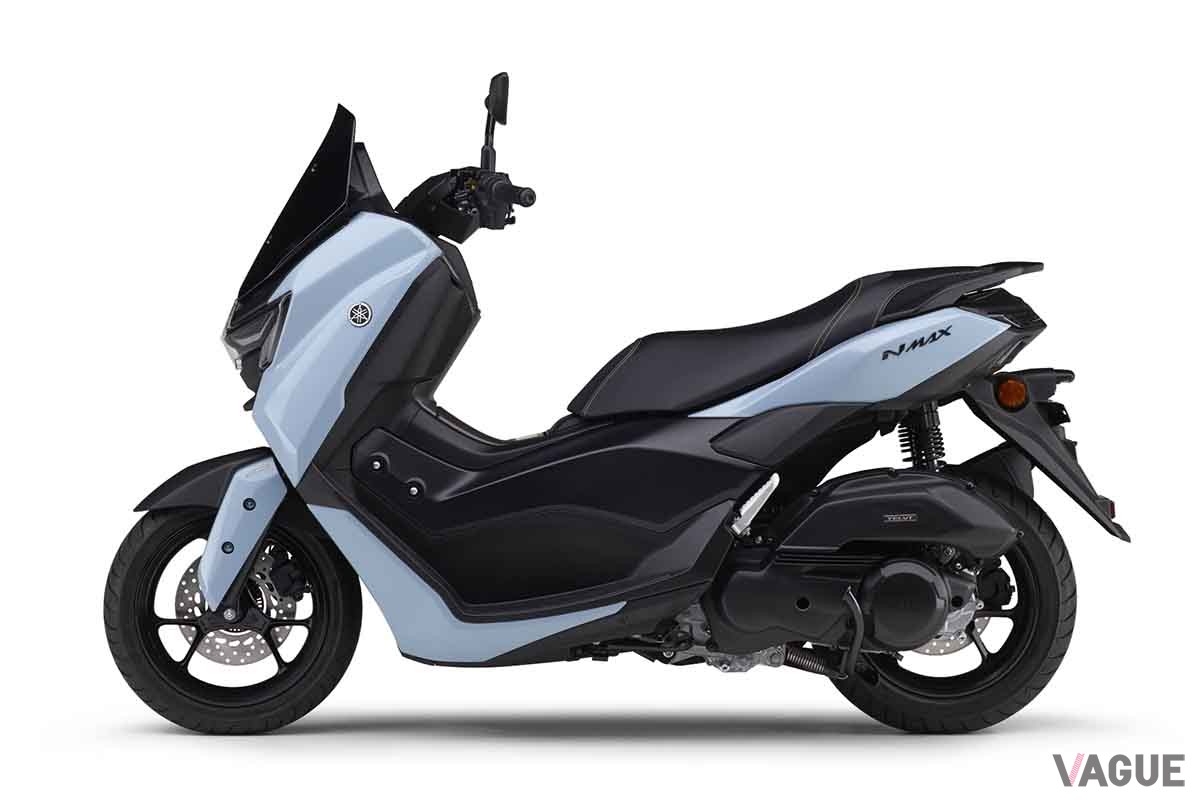 ヤマハ「NMAX155」