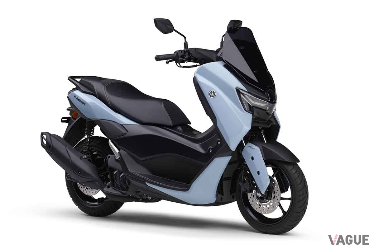 ヤマハ「NMAX155」