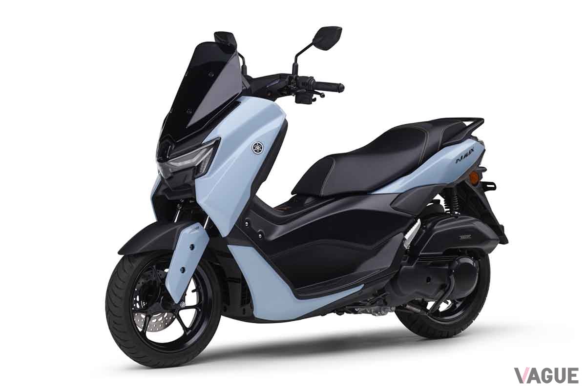 ヤマハ「NMAX155」
