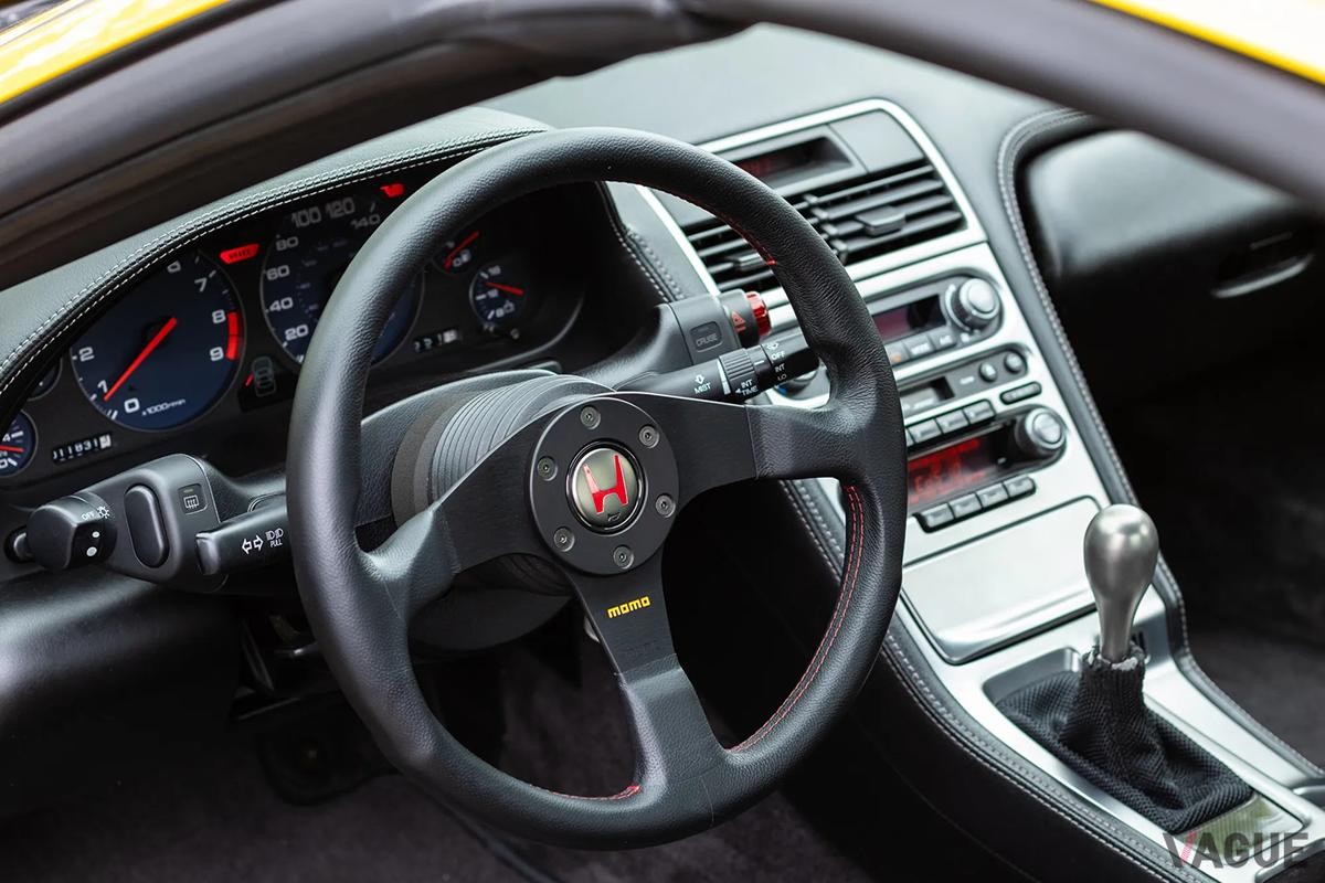 2025年5月22日に一部改良されたスバル「BRZ」