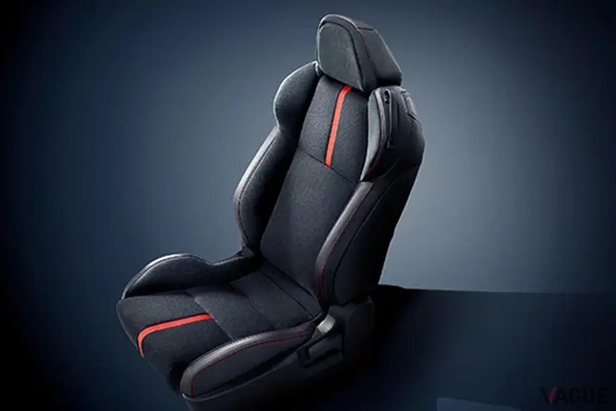 2025年5月22日に一部改良されたスバル「BRZ」