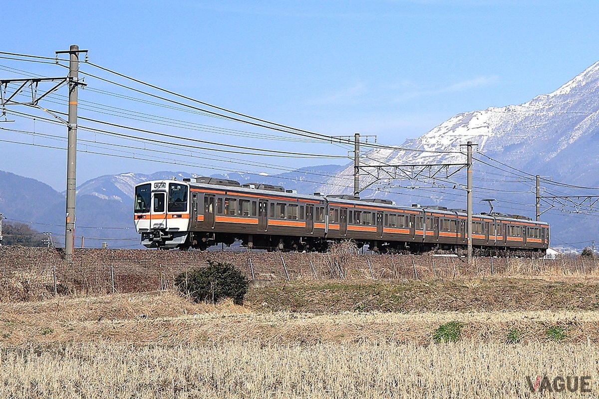連続する2日間、JR東海の普通列車が乗り放題となる「JR東海・夏の乗り放題きっぷ」