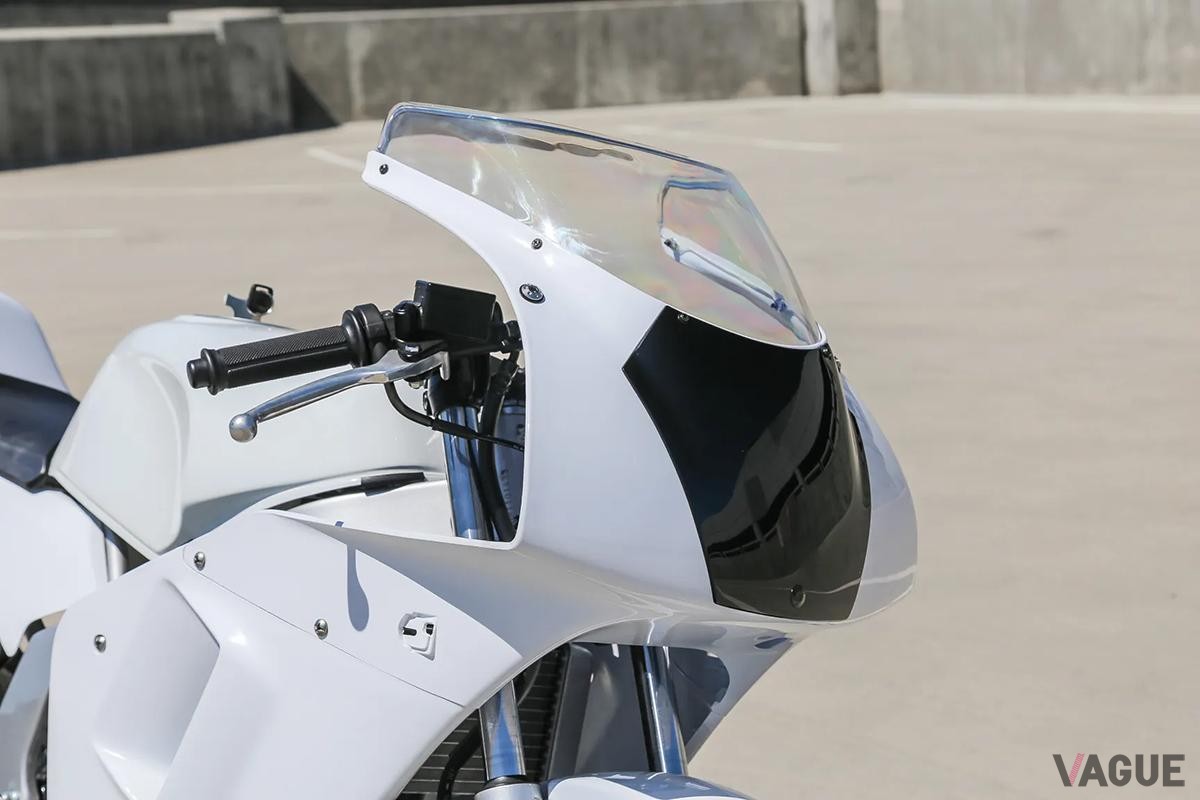 米国オークションで落札された2004年式ホンダ「NSR50」
