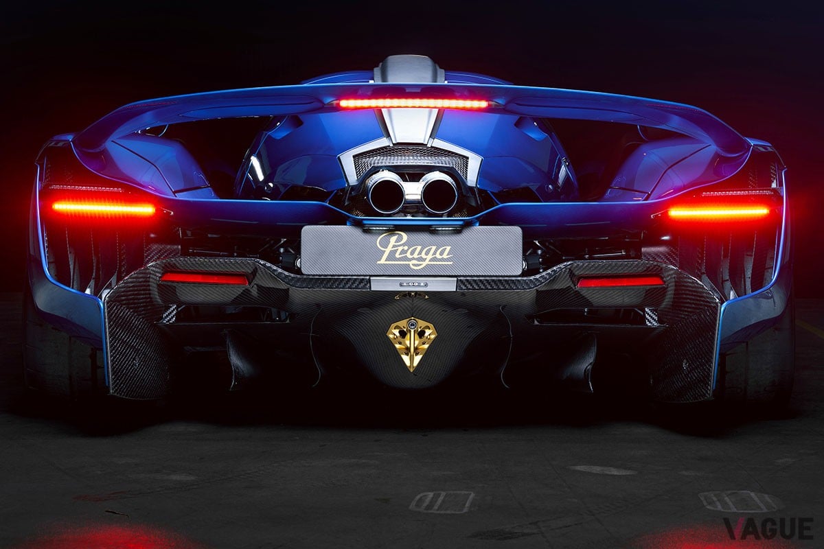 マツダ「ロードスター」級の軽さに日産「GT-R」のエンジン搭載