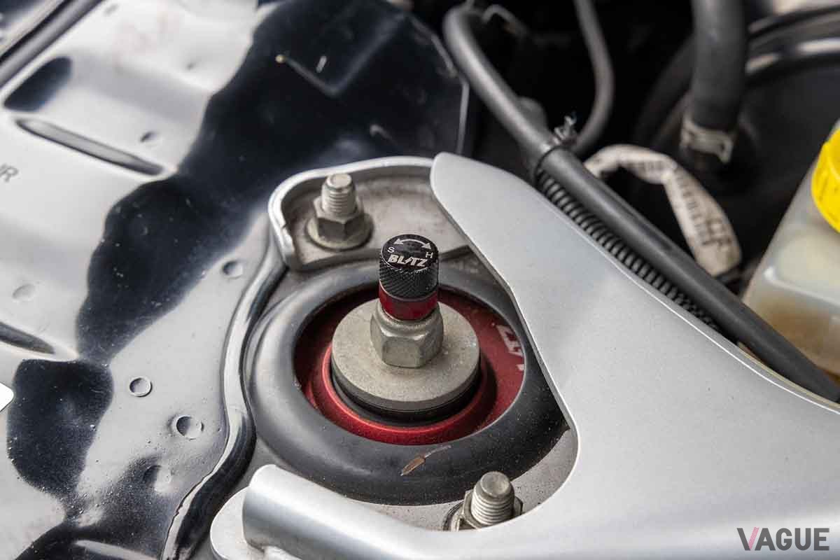 米国オークションに登場した2000年式R34型「スカイラインGT-R」。18万8300km走行の個体だ