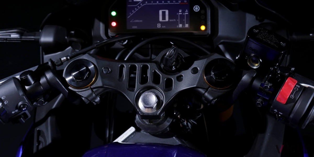関西で三番目に売れたヤマハ「YZF-R3」