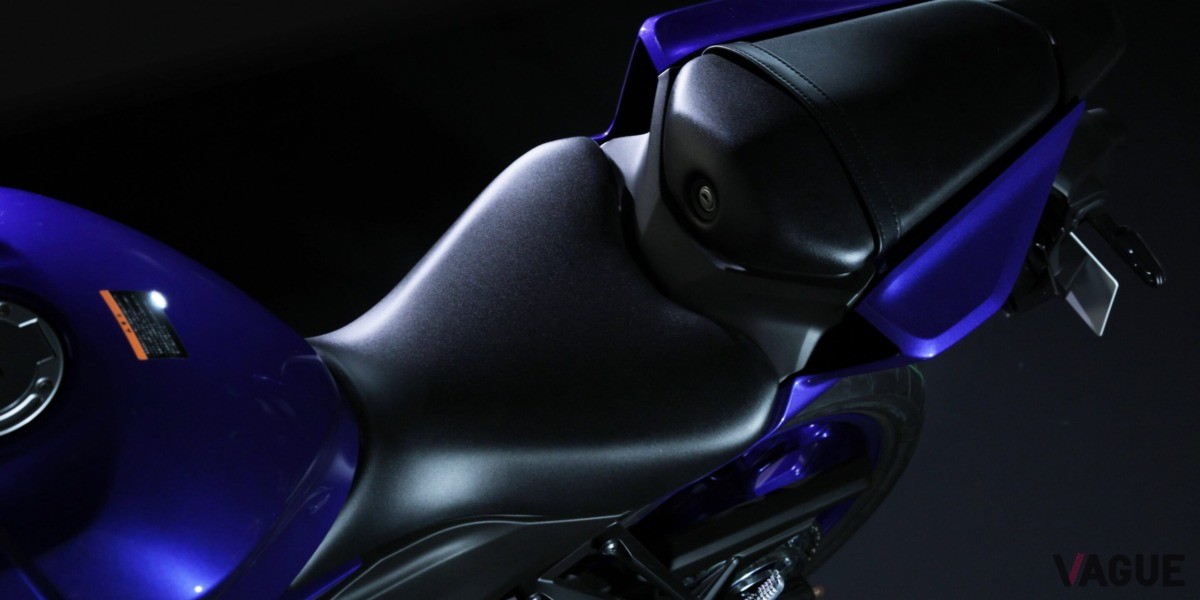 関西で三番目に売れたヤマハ「YZF-R3」