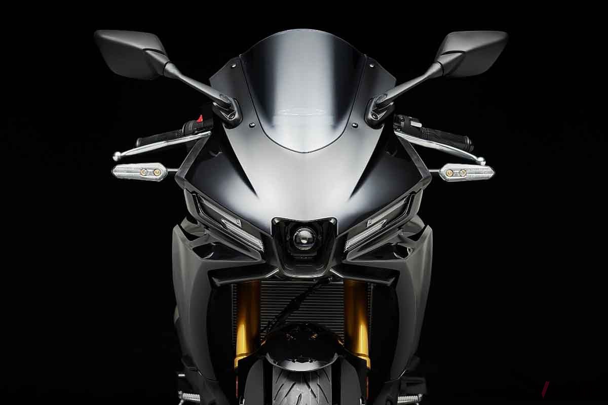 関西で三番目に売れたヤマハ「YZF-R3」