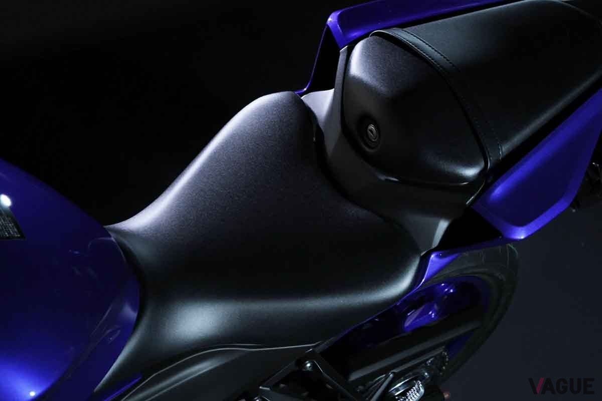 関西で三番目に売れたヤマハ「YZF-R3」