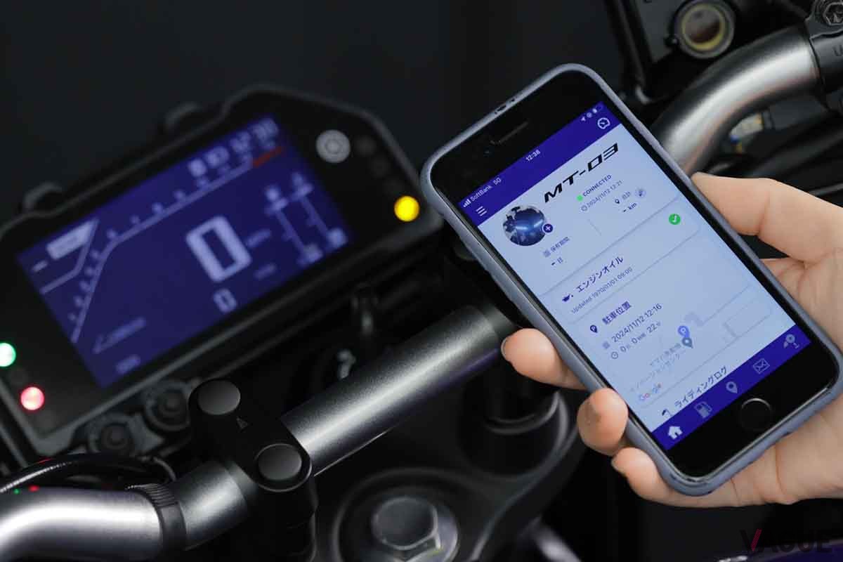 2025年4月に登場したヤマハのスーパースポーツ「YZF-R3 ABS」「YZF-R25 ABS」2025年モデル