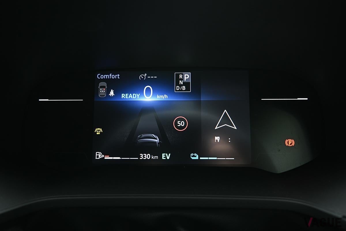 ルノー改良新型「キャプチャー」フルハイブリッドE-TECH