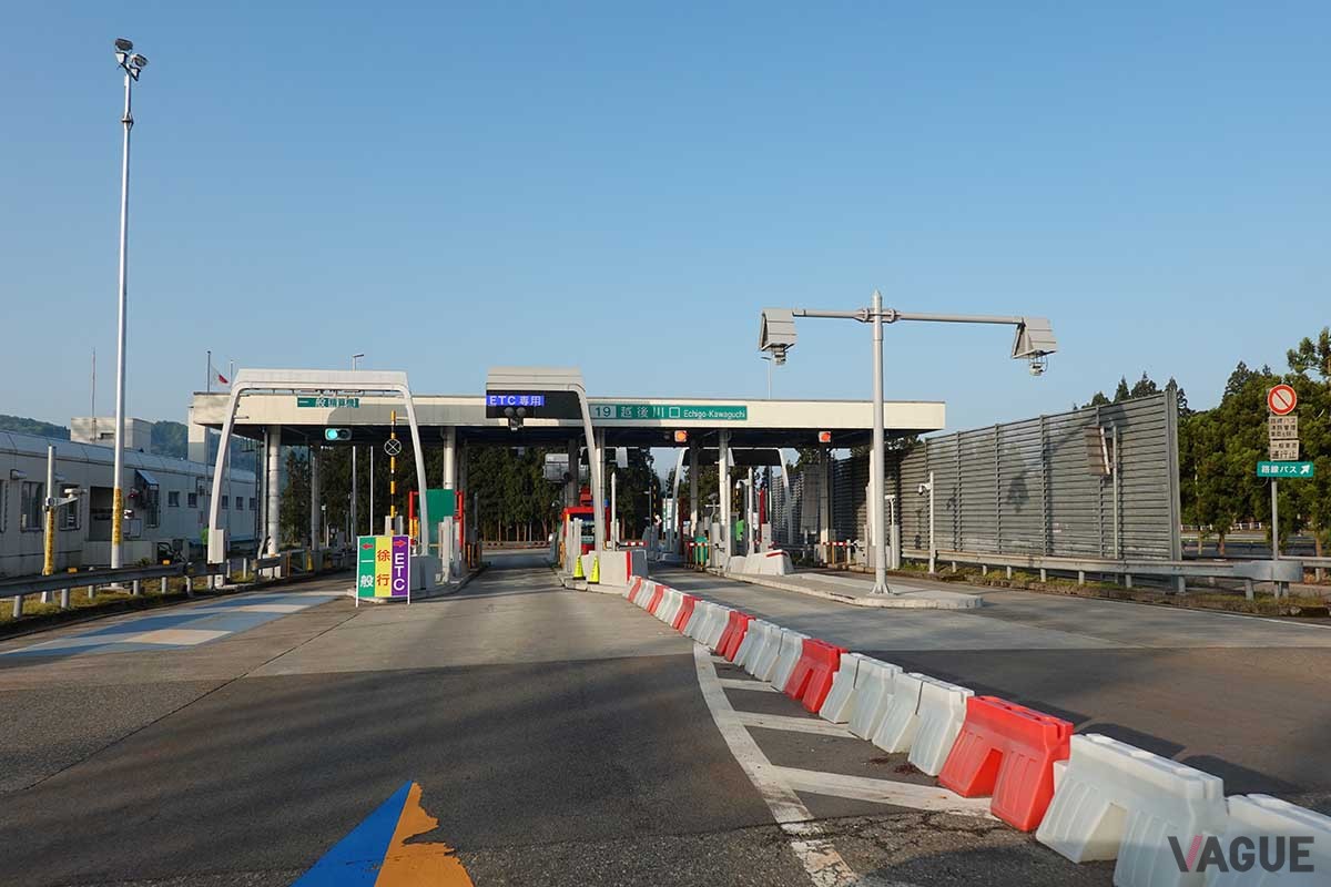 「速旅 中央日本四県周遊ドライブプラン」は、新潟県・長野県・山梨県・静岡県の4県内の高速道路が定額で乗り放題になるプランだ