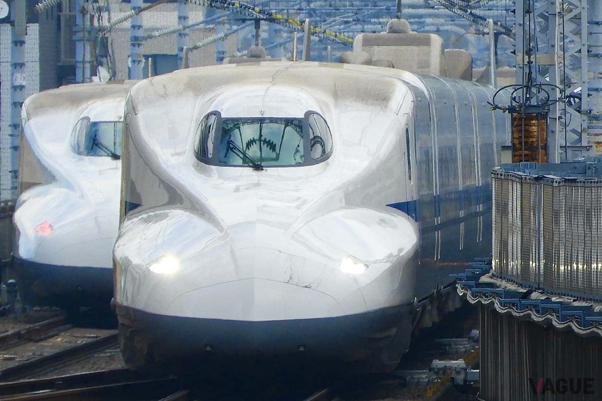 なぜ？ 東海道・山陽新幹線「のぞみ」の自由席が1両減って2両に 指定席
