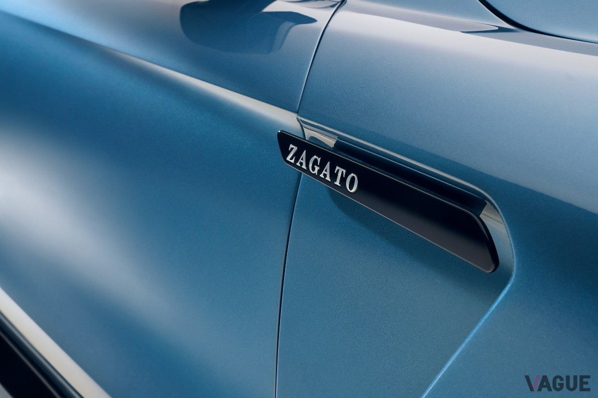  BMW M4カブリオレがベースの「ボーフェンジーペン・ザガート」