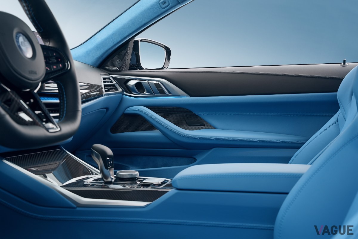  BMW M4カブリオレがベースの「ボーフェンジーペン・ザガート」