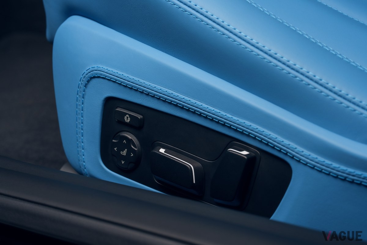  BMW M4カブリオレがベースの「ボーフェンジーペン・ザガート」