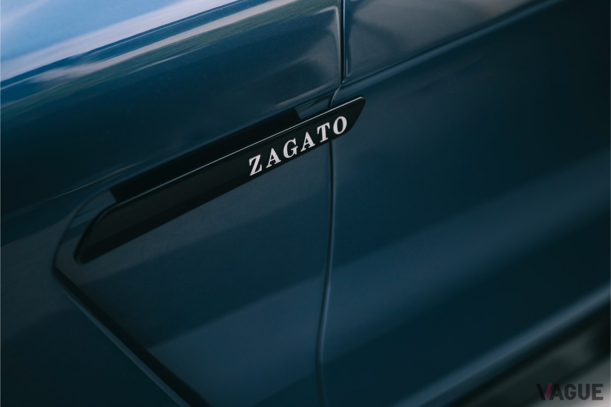  BMW M4カブリオレがベースの「ボーフェンジーペン・ザガート」