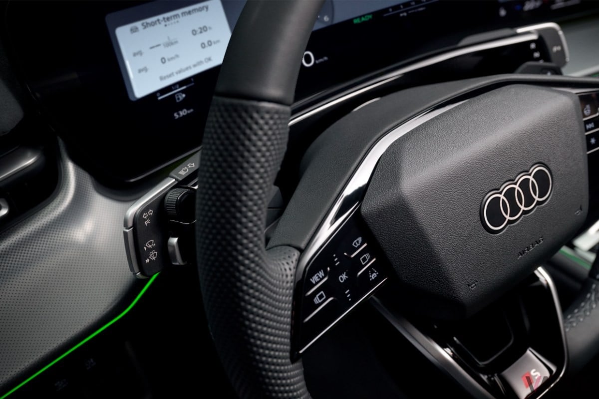 アウディ新型「Q3」