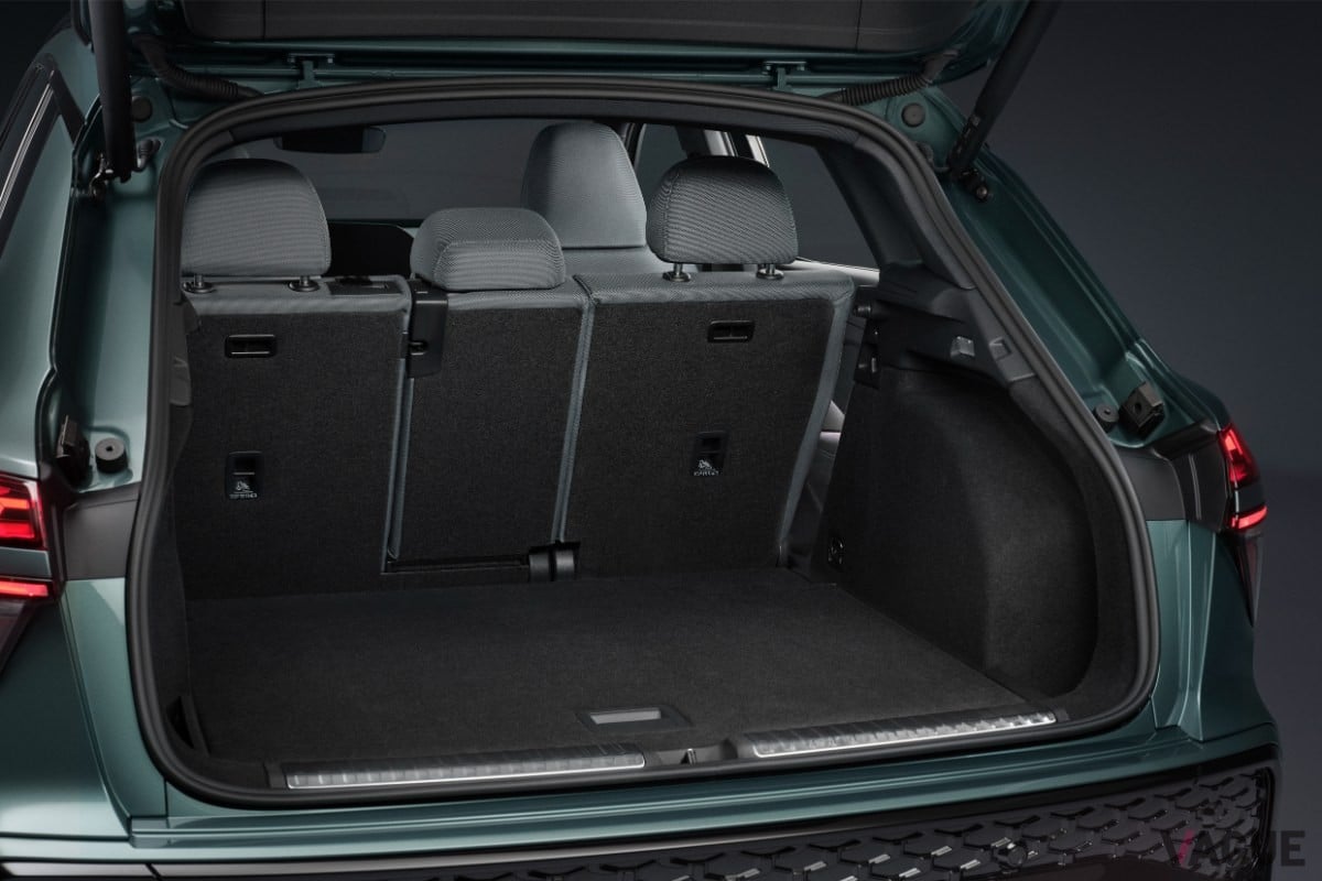 アウディ新型「Q3」