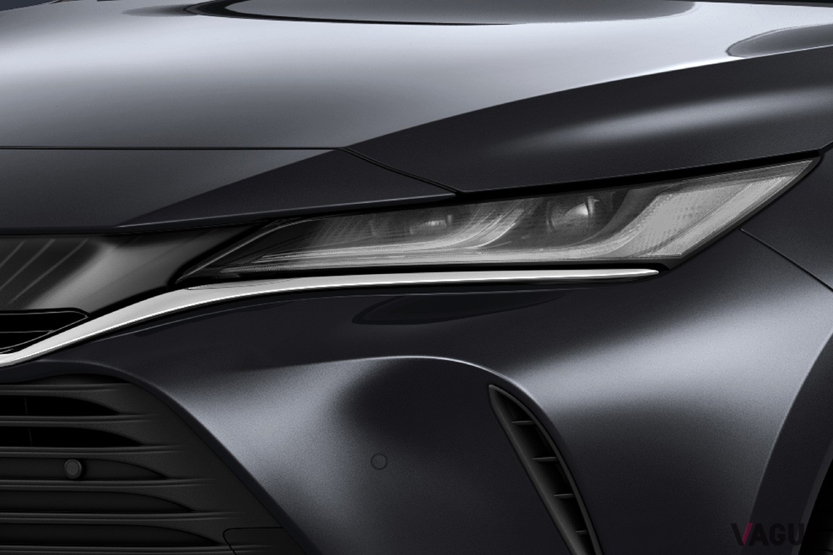 トヨタは2025年6月11日、「ハリアー」を一部改良するとともに特別仕様車「Z“Leather Package・Night Shade”・Z“Night Shade”」を設定
