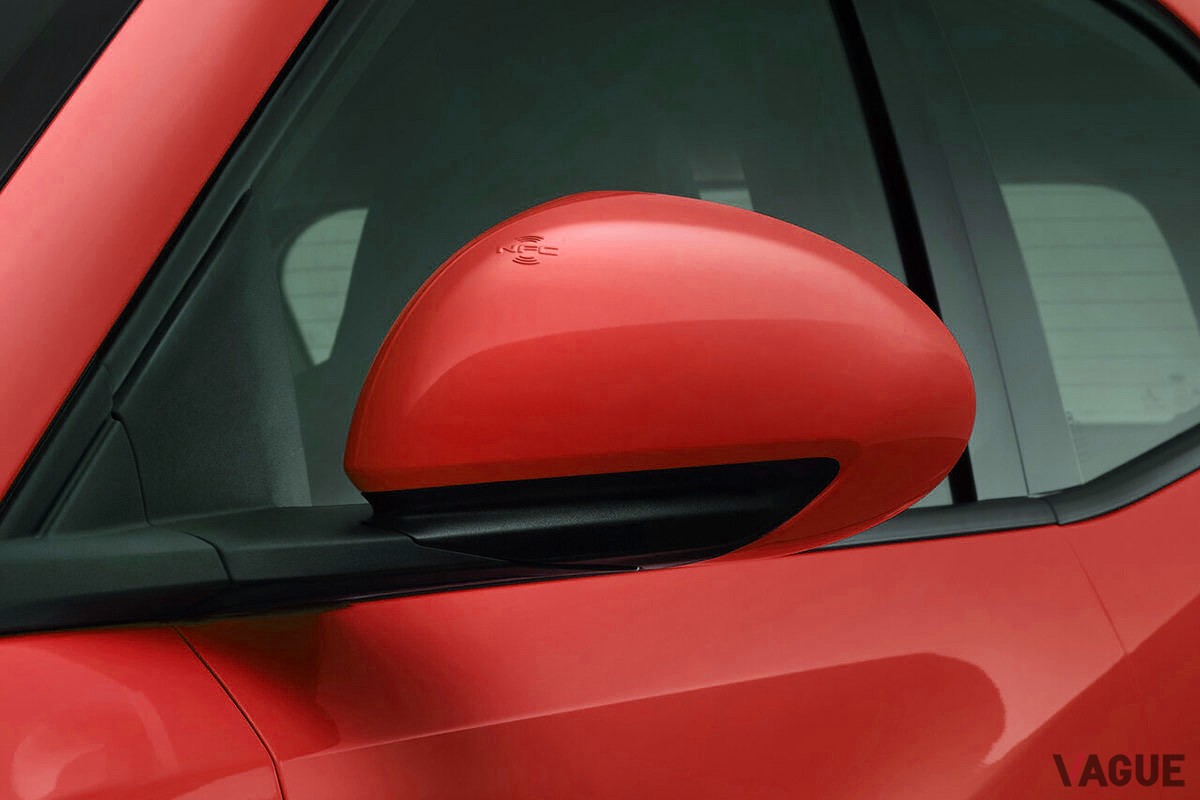 BYDが中国市場向けに展開する小型EV「シーガル」