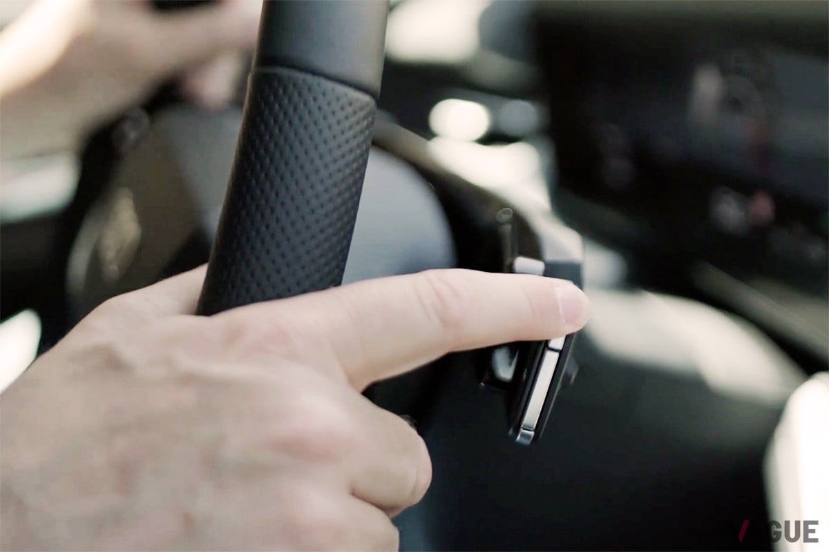 アウディのコンパクトSUV新型「Q3」のコックピット