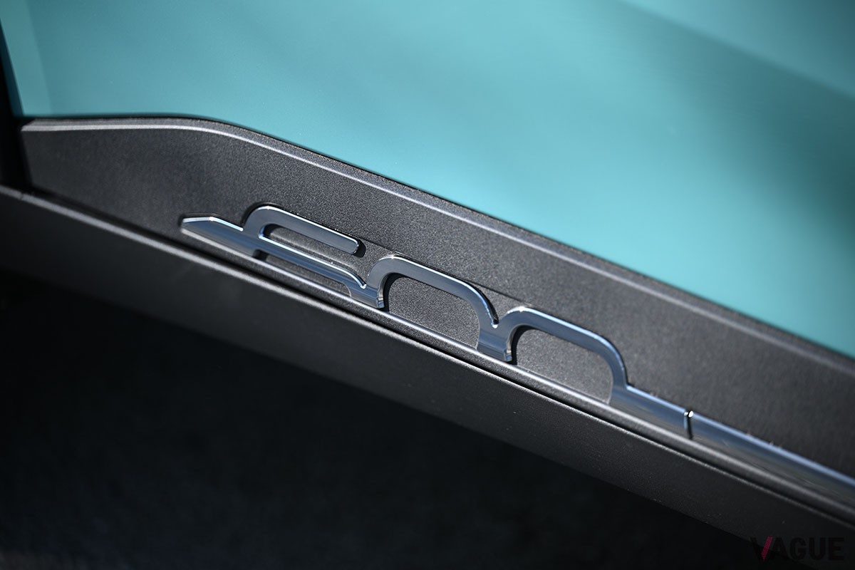 フィアット「600ハイブリッド」