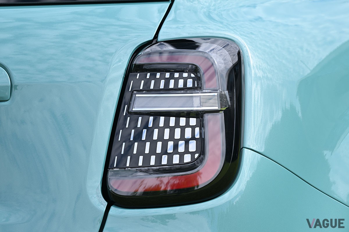 フィアット「600ハイブリッド」