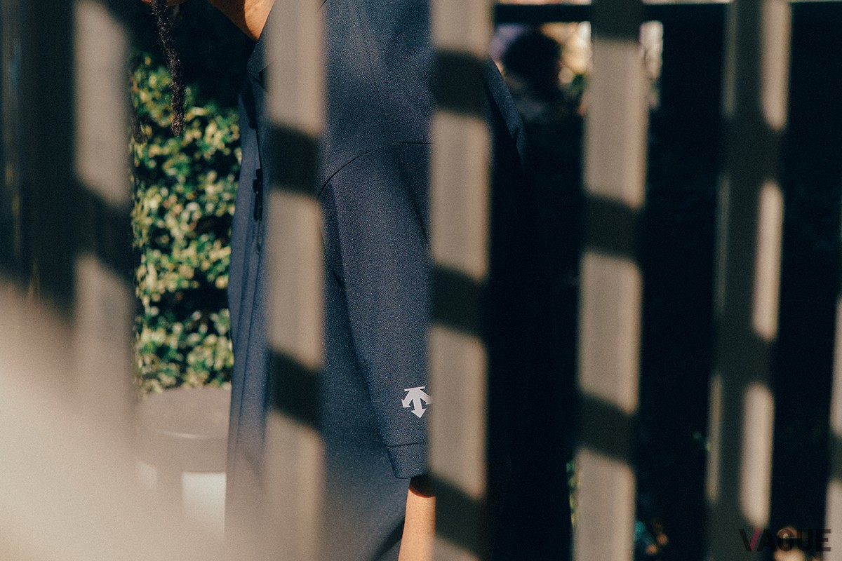 TECH POLO SHIRT：2万900円