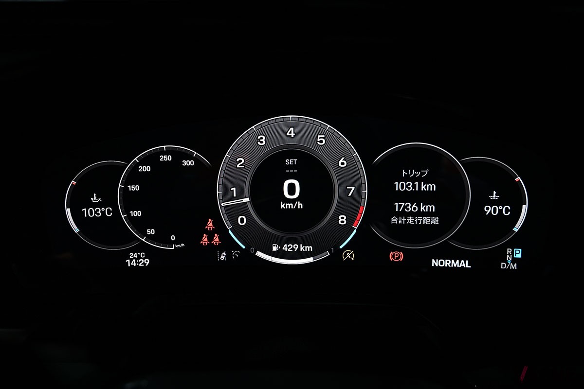 ポルシェ新型「911カレラ カブリオレ」
