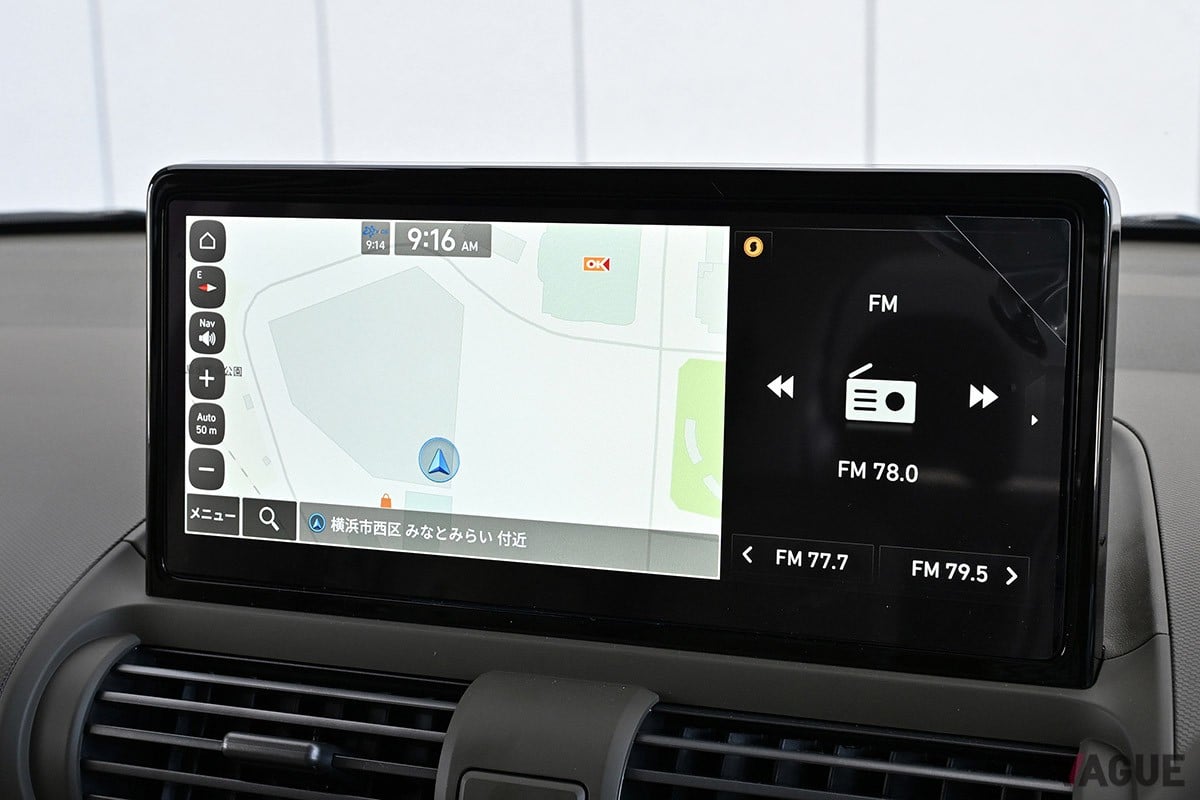 ヒョンデ「インスター」