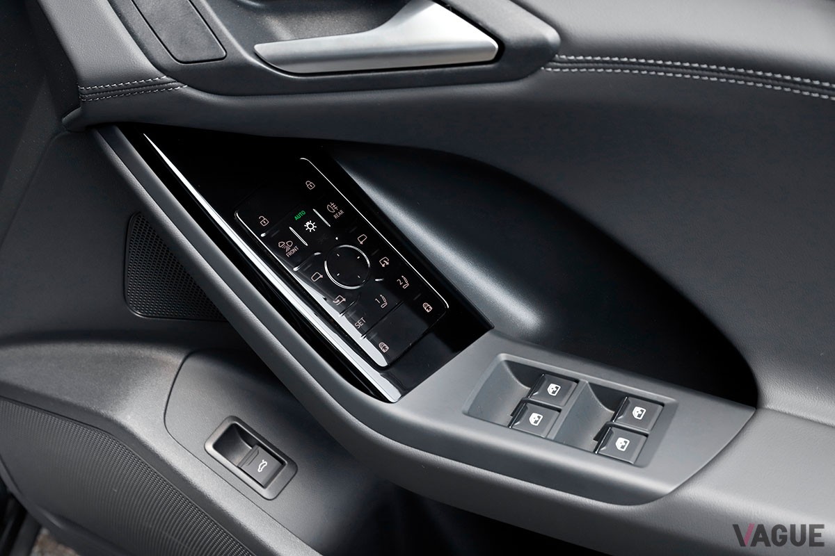 アウディ「Q6 e-tron」