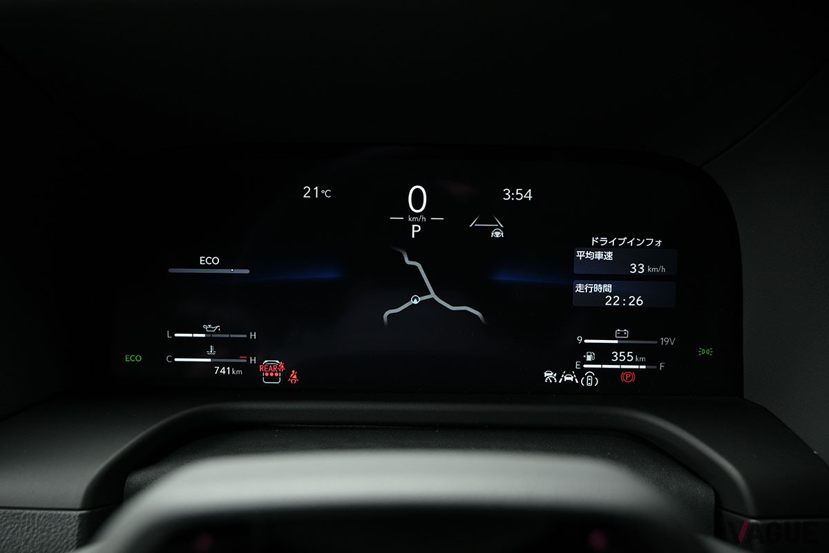 レクサス「GX550 オーバートレイル＋」