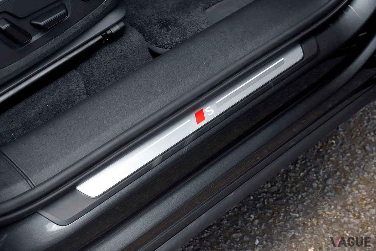 アウディ「Q6 e-tron」