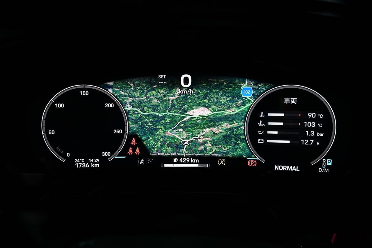 ポルシェ新型「911カレラ カブリオレ」