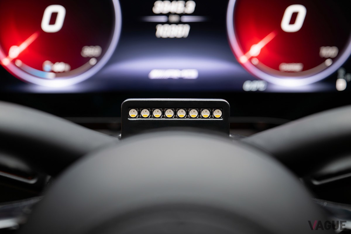 メルセデスAMG「コンセプトAMG GT XX」