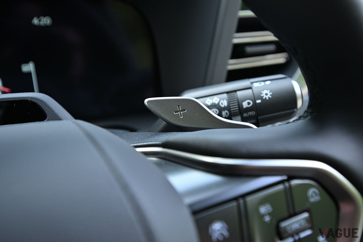 レクサス「GX550 オーバートレイル＋」