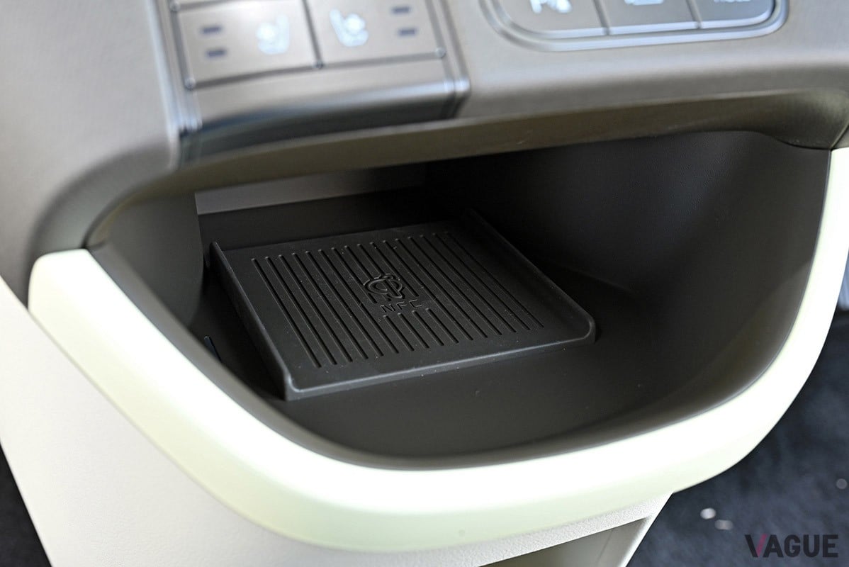 ヒョンデ「インスター」