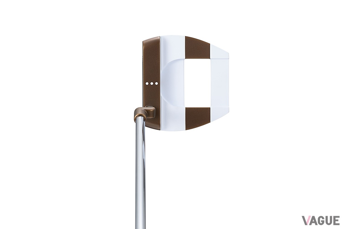 オデッセイ「Ai-ONE GIRAFFE-BEAM CRUISERパター」