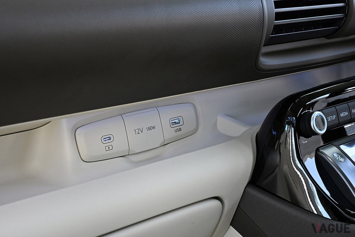 ヒョンデ「インスター」