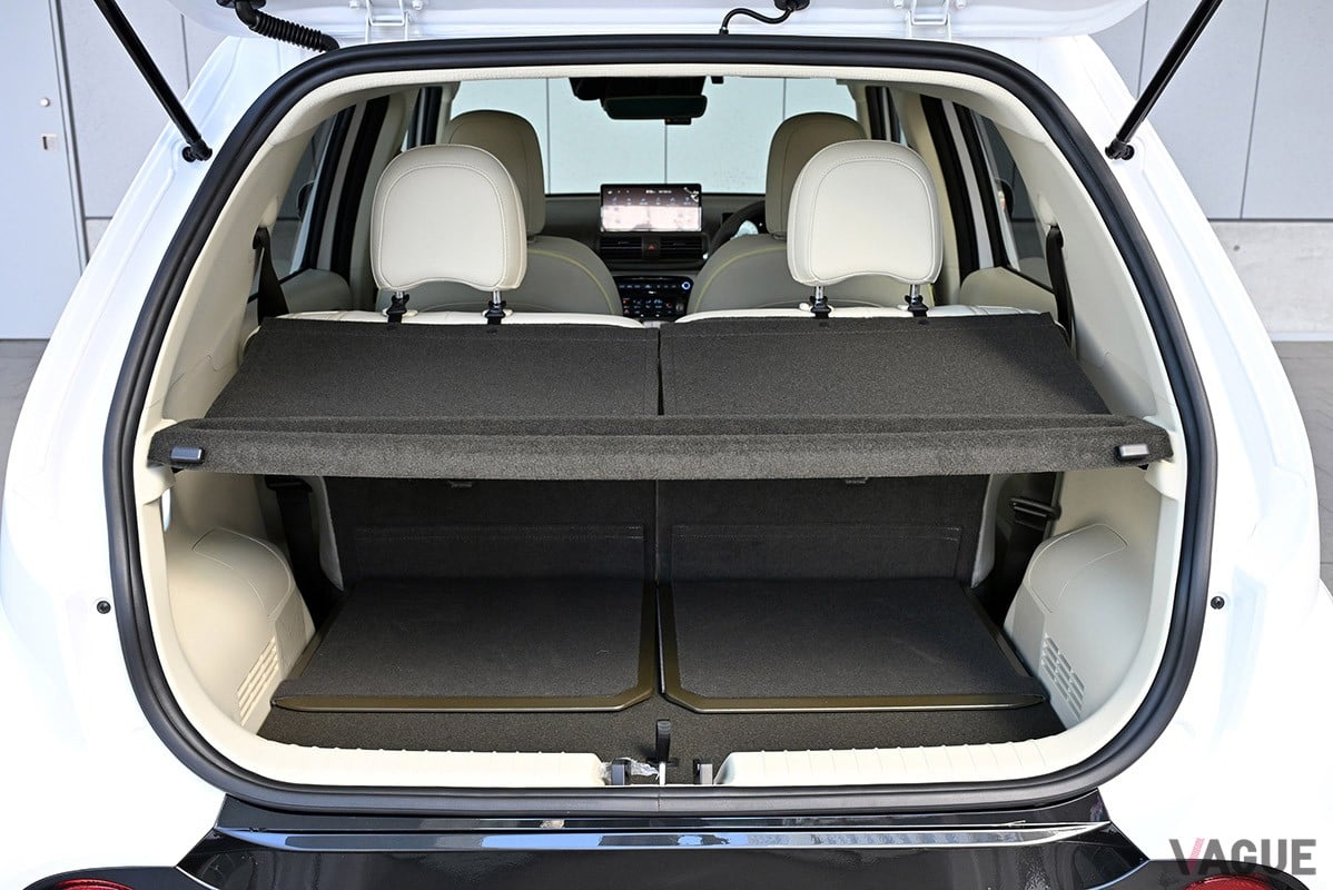 ヒョンデ「インスター」