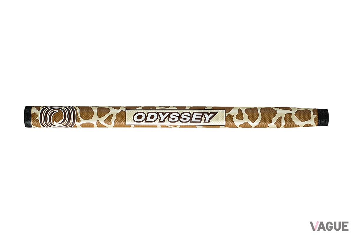 オデッセイ「Ai-ONE GIRAFFE-BEAM CRUISERパター」