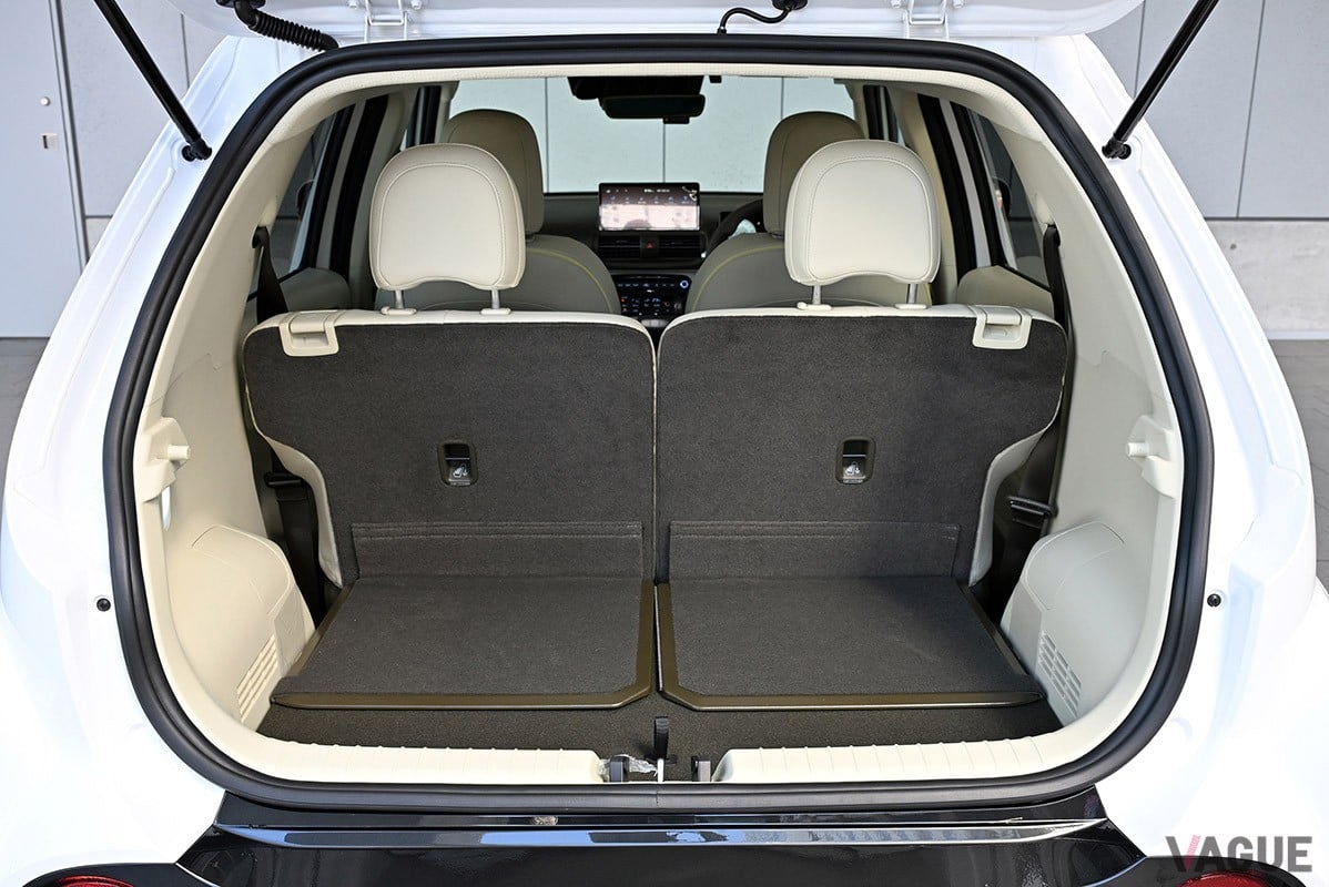 ヒョンデ「インスター」