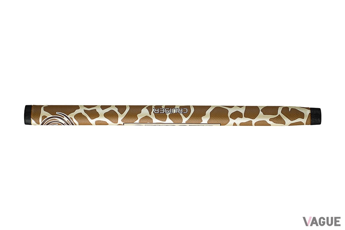 オデッセイ「Ai-ONE GIRAFFE-BEAM CRUISERパター」
