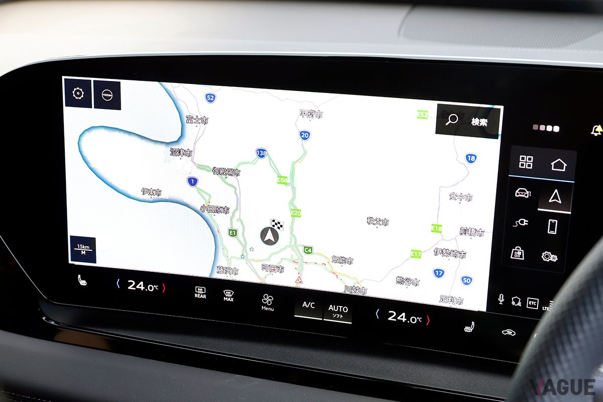 アウディ「Q6 e-tron」