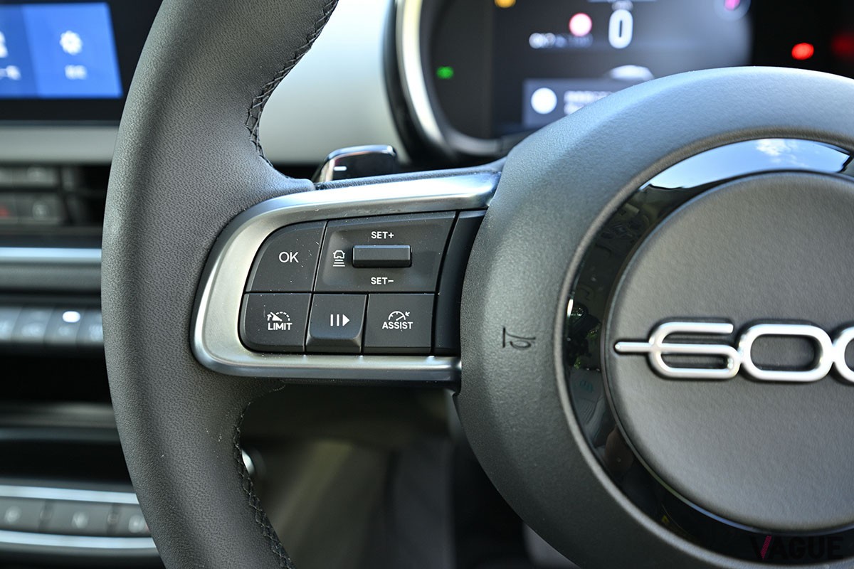 フィアット「600ハイブリッド」