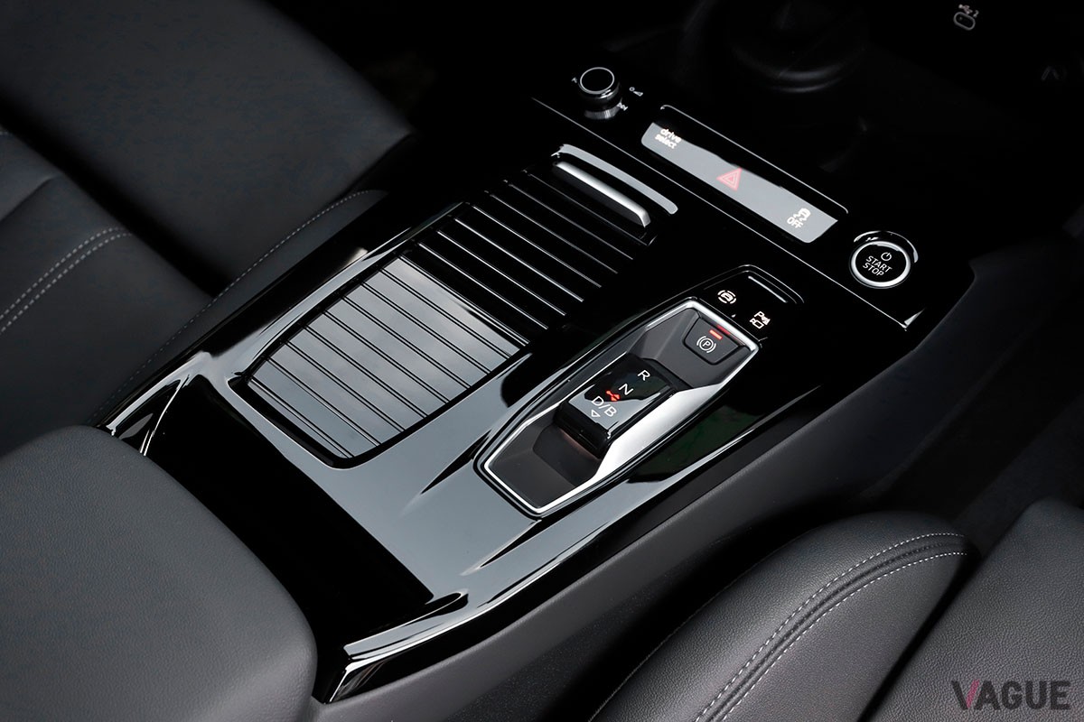 アウディ「Q6 e-tron」