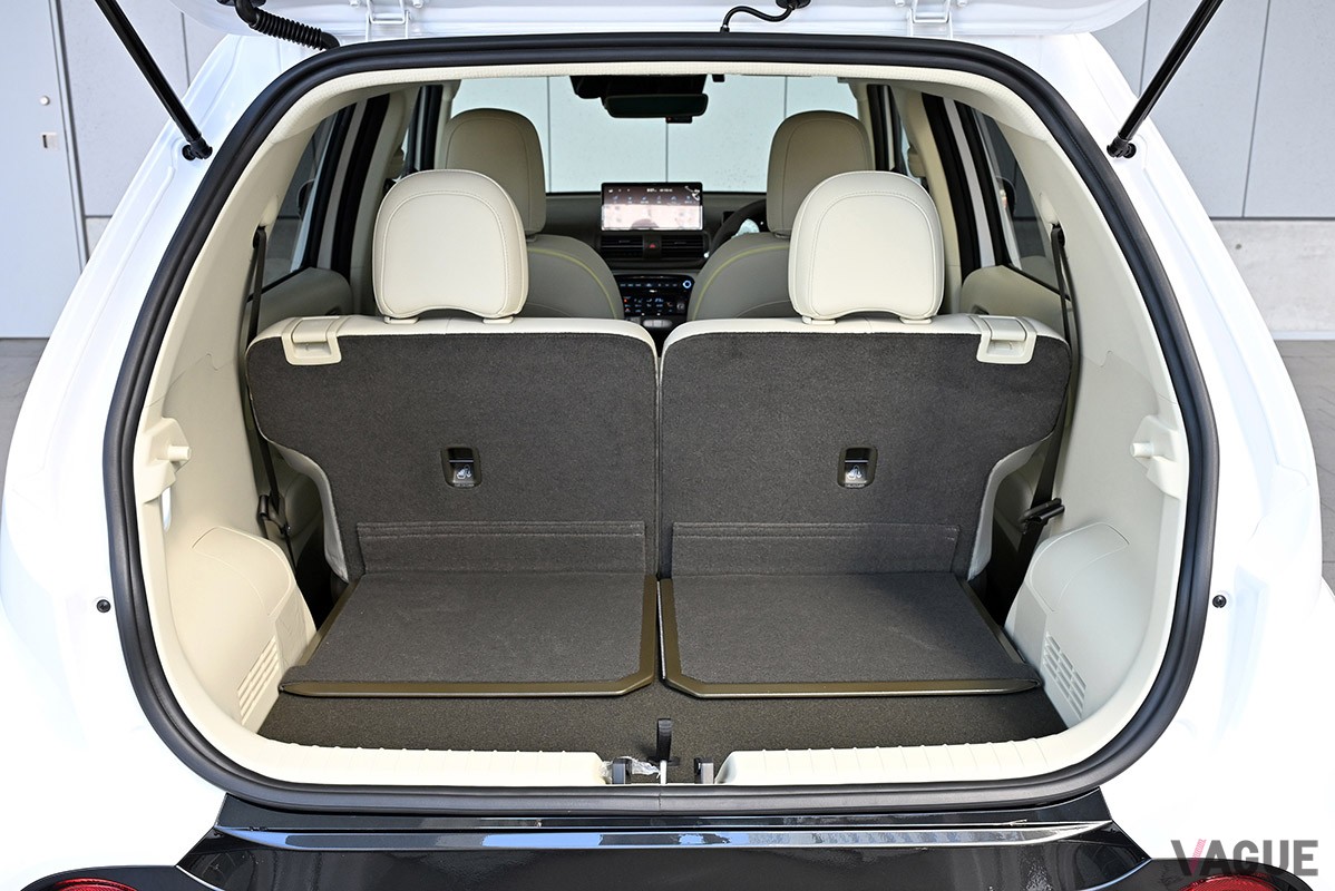 ヒョンデ「インスター」