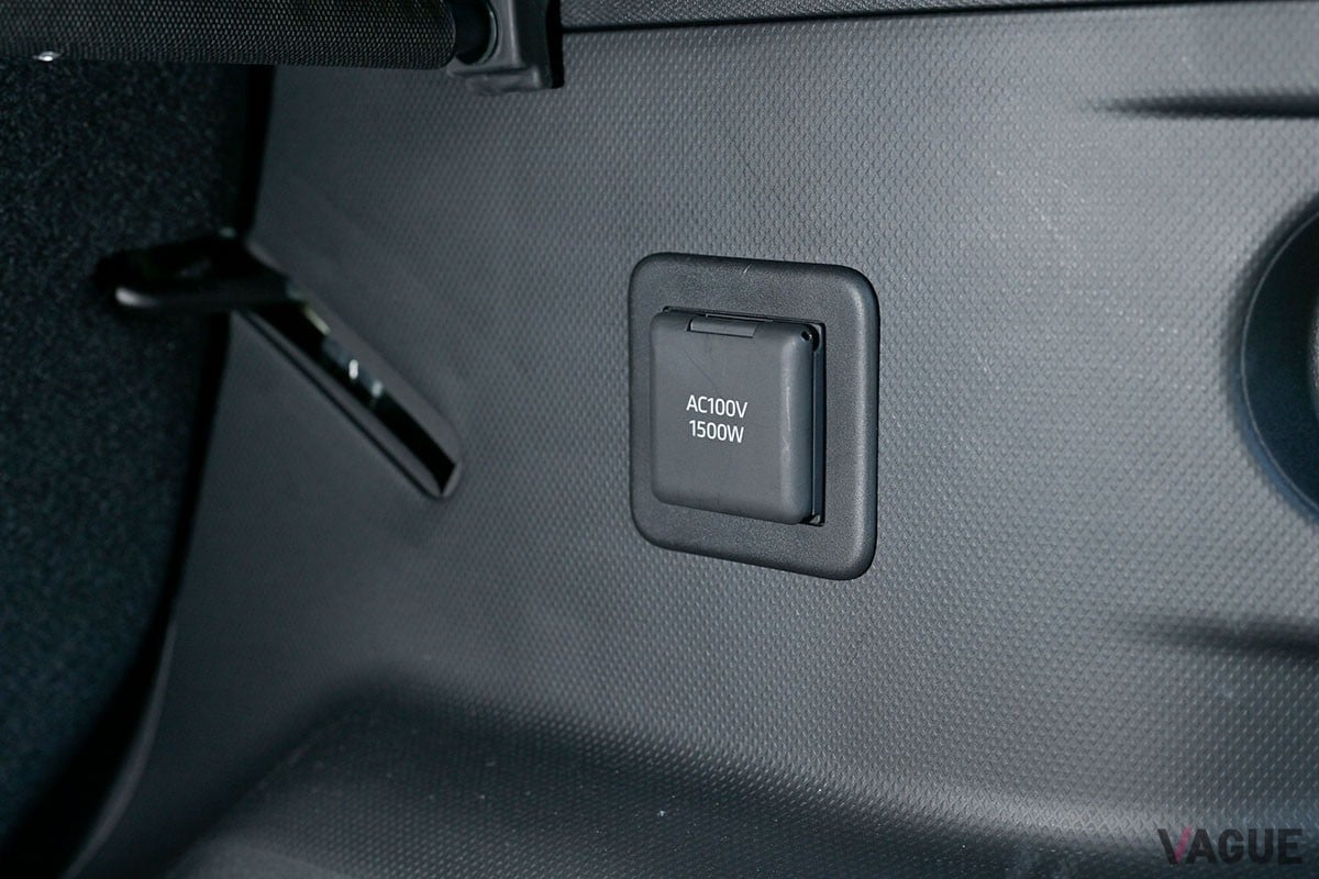 スバル「フォレスター プレミアムS：HEV EX」