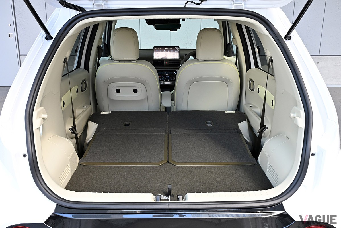 ヒョンデ「インスター」